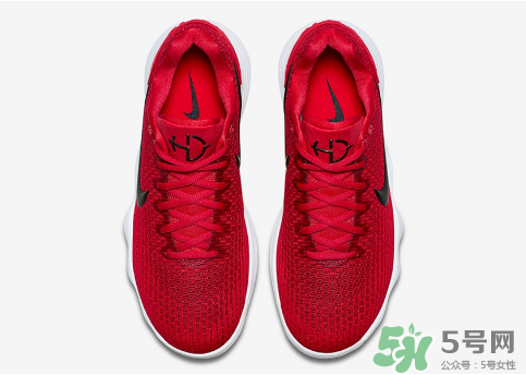 nike hyperdunk 2017 low什么時(shí)候發(fā)售？格林戰(zhàn)靴低幫版發(fā)售時(shí)間