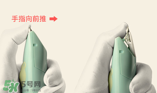 babycare嬰兒理發(fā)器怎么樣？babycare理發(fā)器怎么用？