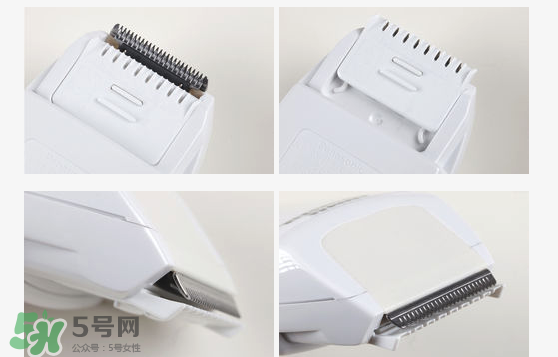 松下兒童理發(fā)器好用嗎？松下兒童理發(fā)器怎么用？