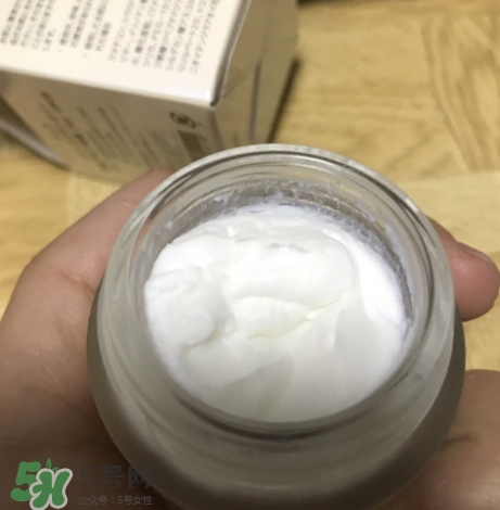 mimura ss冰冰霜粉底霜怎么樣？mimura ss素顏霜怎么用