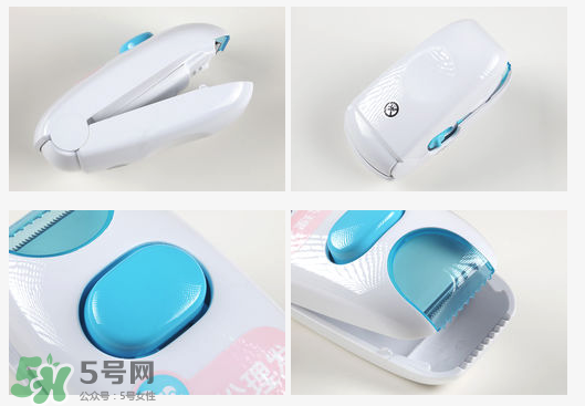 松下兒童理發(fā)器好用嗎？松下兒童理發(fā)器怎么用？