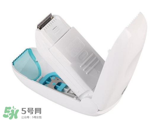 松下兒童理發(fā)器好用嗎？松下兒童理發(fā)器怎么用？