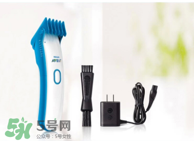 飛利浦寶寶理發(fā)器怎么用？新安怡AVENT寶寶理發(fā)器好用嗎？