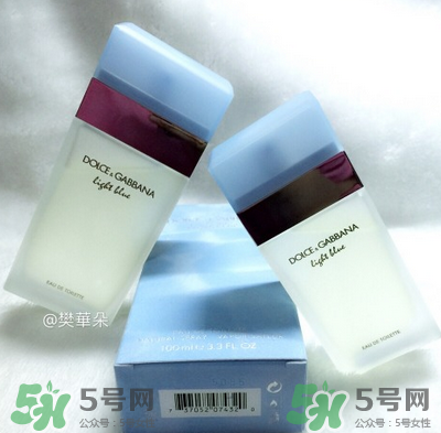 杜嘉班納淺藍(lán)女士香水好不好?杜嘉班納淺藍(lán)女士香水味道 杜嘉班納淺藍(lán)女士香水好不好?杜嘉班納淺藍(lán)女士香水味道