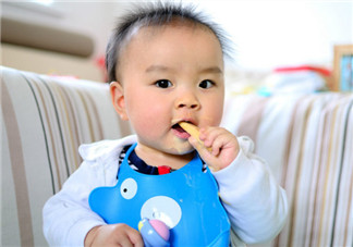 磨牙餅干吃不完怎么辦？磨牙餅干吃到多大？