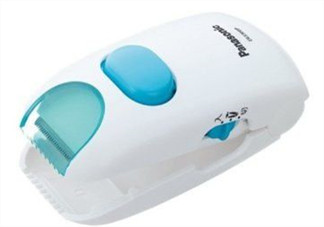 松下兒童理發(fā)器好用嗎？松下兒童理發(fā)器怎么用？