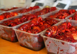 麻辣小龍蝦多少錢一斤？麻辣小龍蝦多少錢一份？