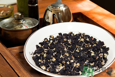 黑枸杞怎么保存最好？黑枸杞怎么吃效果最好