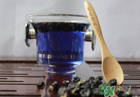 黑枸杞能降血糖嗎？血糖偏高能吃枸杞嗎