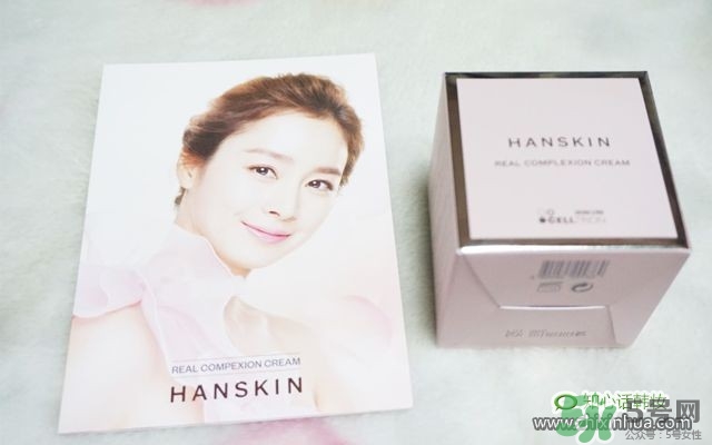 appil skin愛普麗是什么牌子？appil skin素顏霜怎么樣