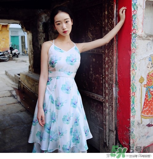 8月份去泰國穿什么？八月份去泰國穿什么衣服