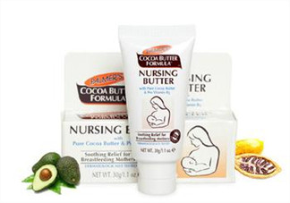 帕瑪氏乳頭霜怎么樣？ PALMER'S乳頭修護霜怎么用？