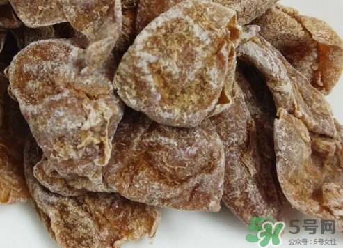 黃皮干對(duì)咽炎有好處嗎？黃皮干的功效與作用 