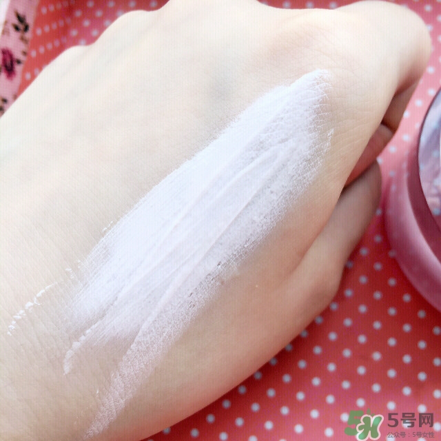 謎尚素顏霜怎么用？謎尚素顏霜孕婦能用嗎