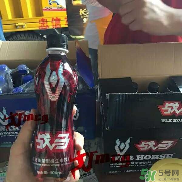 戰(zhàn)馬飲料多少錢一瓶？戰(zhàn)馬飲料零售價(jià)
