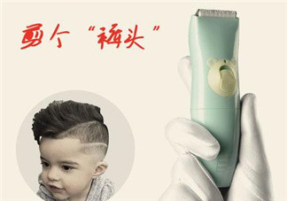 babycare嬰兒理發(fā)器怎么樣？babycare理發(fā)器怎么用？