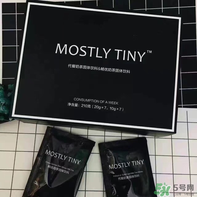 mostly tiny是什么牌子？mostly tiny好用嗎