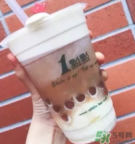  一點(diǎn)點(diǎn)奶茶哪款好喝？一點(diǎn)點(diǎn)最好喝的是哪個