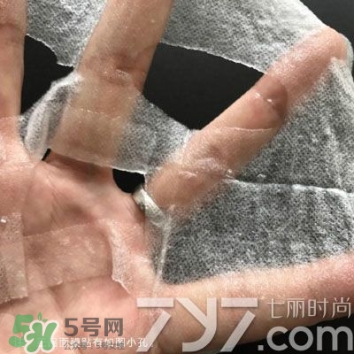 麗得姿面膜真假對(duì)比 麗得姿面膜真假