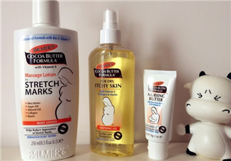 帕瑪氏妊娠紋修復(fù)乳好還是霜好？帕瑪氏妊娠紋產(chǎn)品怎么選？