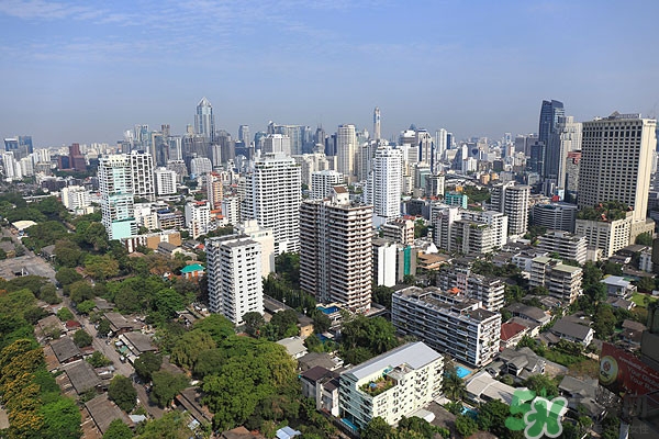 8月份去泰國穿什么？八月份去泰國穿什么衣服