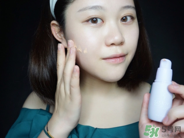 sisidyll藍(lán)莓修顏乳怎么用？sisidyll藍(lán)莓修顏乳多少錢