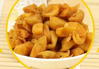 黃皮干多少錢(qián)一斤？川貝黃皮干有什么功效