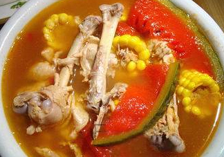 西瓜和玉米能一起吃嗎？西瓜和玉米能同時吃嗎？