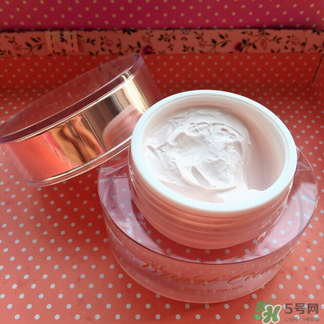 謎尚素顏霜怎么用？謎尚素顏霜孕婦能用嗎