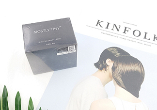 mostly tiny是什么牌子？mostly tiny好用嗎