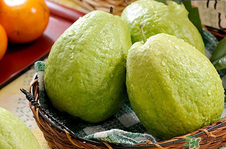 蝦能和番石榴一起吃嗎？吃了蝦不能吃什么？