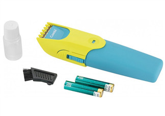 Combi嬰兒理發(fā)器好用嗎？Combi嬰兒理發(fā)器怎么用？