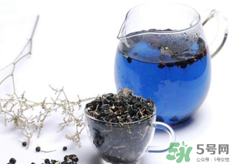 黑枸杞可以泡酒嗎？黑枸杞泡酒的方法