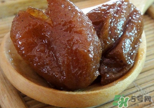 如何腌制黃皮干？如何曬黃皮干