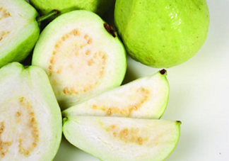 番石榴皮可以吃嗎？番石榴皮的功效與作用