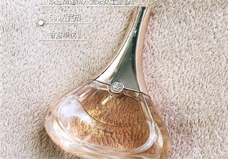 法國(guó)嬌蘭愛朵淡香水怎么樣?法國(guó)嬌蘭愛朵淡香水味道