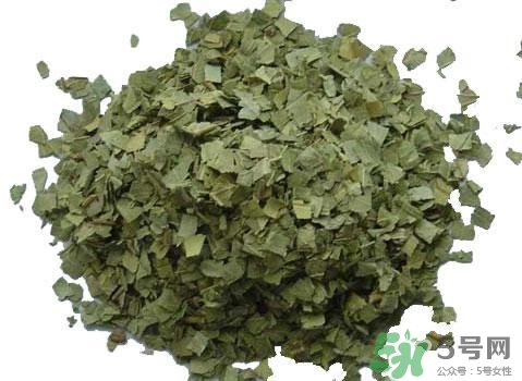 番石榴葉茶怎么做？番石榴葉茶的副作用