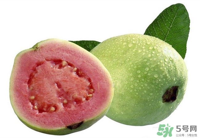 哺乳期可以吃番石榴嗎？哺乳期不能吃什么？
