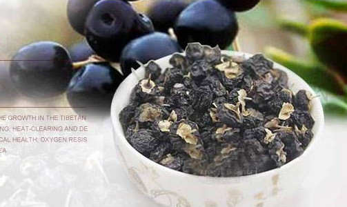 黑枸杞什么時候成熟？黑枸杞什么時候采摘