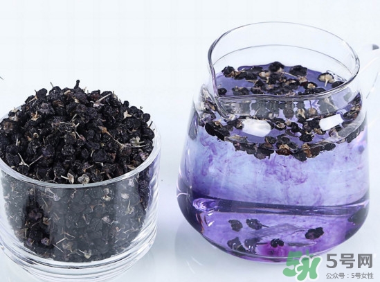 黑枸杞怎么保存最好？黑枸杞怎么吃效果最好