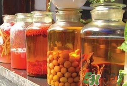 黑枸杞可以泡酒嗎？黑枸杞泡酒的方法