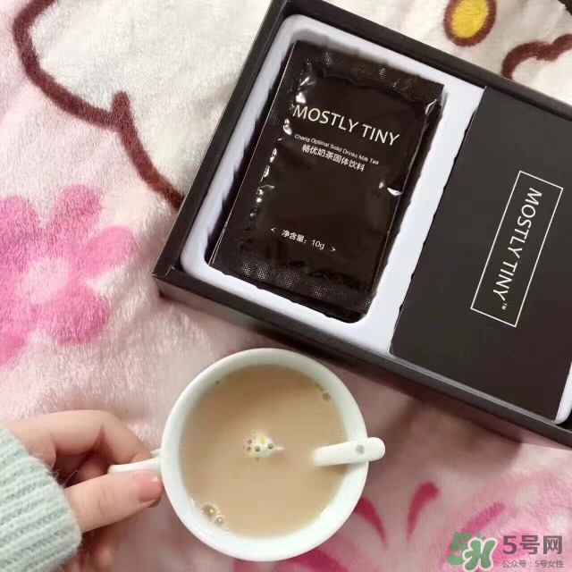 mostly tiny是什么牌子？mostly tiny好用嗎