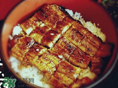 鰻魚(yú)飯三吃是什么？鰻魚(yú)飯吃法有講究嗎
