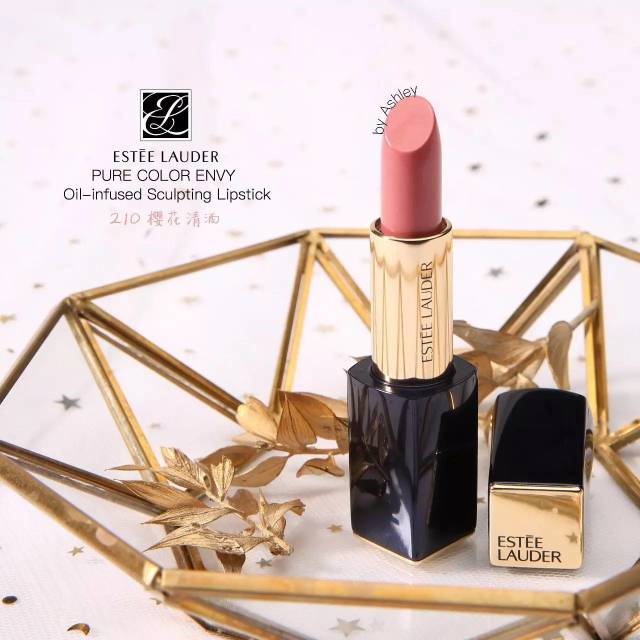 雅詩(shī)蘭黛傾慕精油唇膏色號(hào)_試色圖大全 雅詩(shī)蘭黛傾慕精油唇膏色號(hào)_試色圖大全