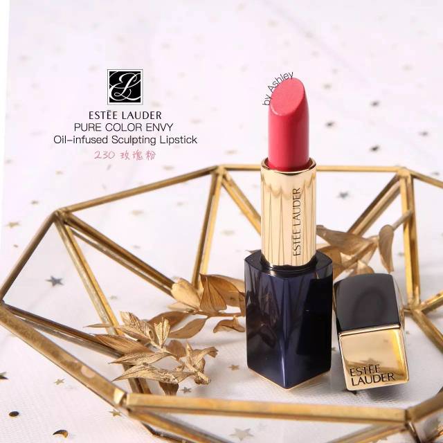 雅詩(shī)蘭黛傾慕精油唇膏色號(hào)_試色圖大全 雅詩(shī)蘭黛傾慕精油唇膏色號(hào)_試色圖大全