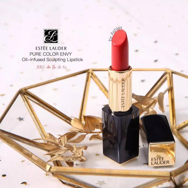 雅詩(shī)蘭黛傾慕精油唇膏色號(hào)_試色圖大全 雅詩(shī)蘭黛傾慕精油唇膏色號(hào)_試色圖大全