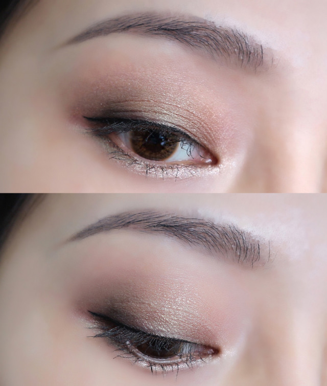 濕又野眼影教程,wet n wild眼影教程畫法 濕又野眼影教程,wet n wild眼影教程畫法