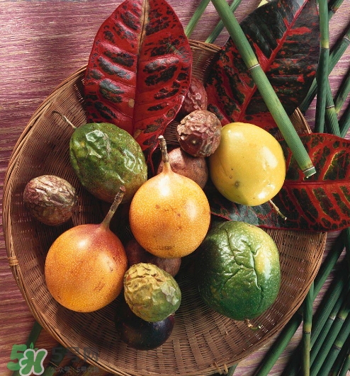 百香果一天吃幾個好？百香果吃多了會怎樣？