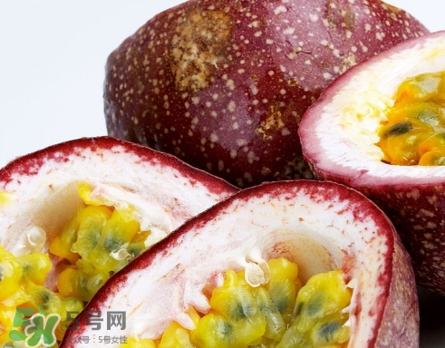 百香果一天吃幾個好？百香果吃多了會怎樣？