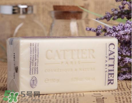 cattier加帝耶是什么牌子？法國cattier什么檔次？